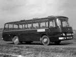 ПАЗ-3203 Опытный 1971 года